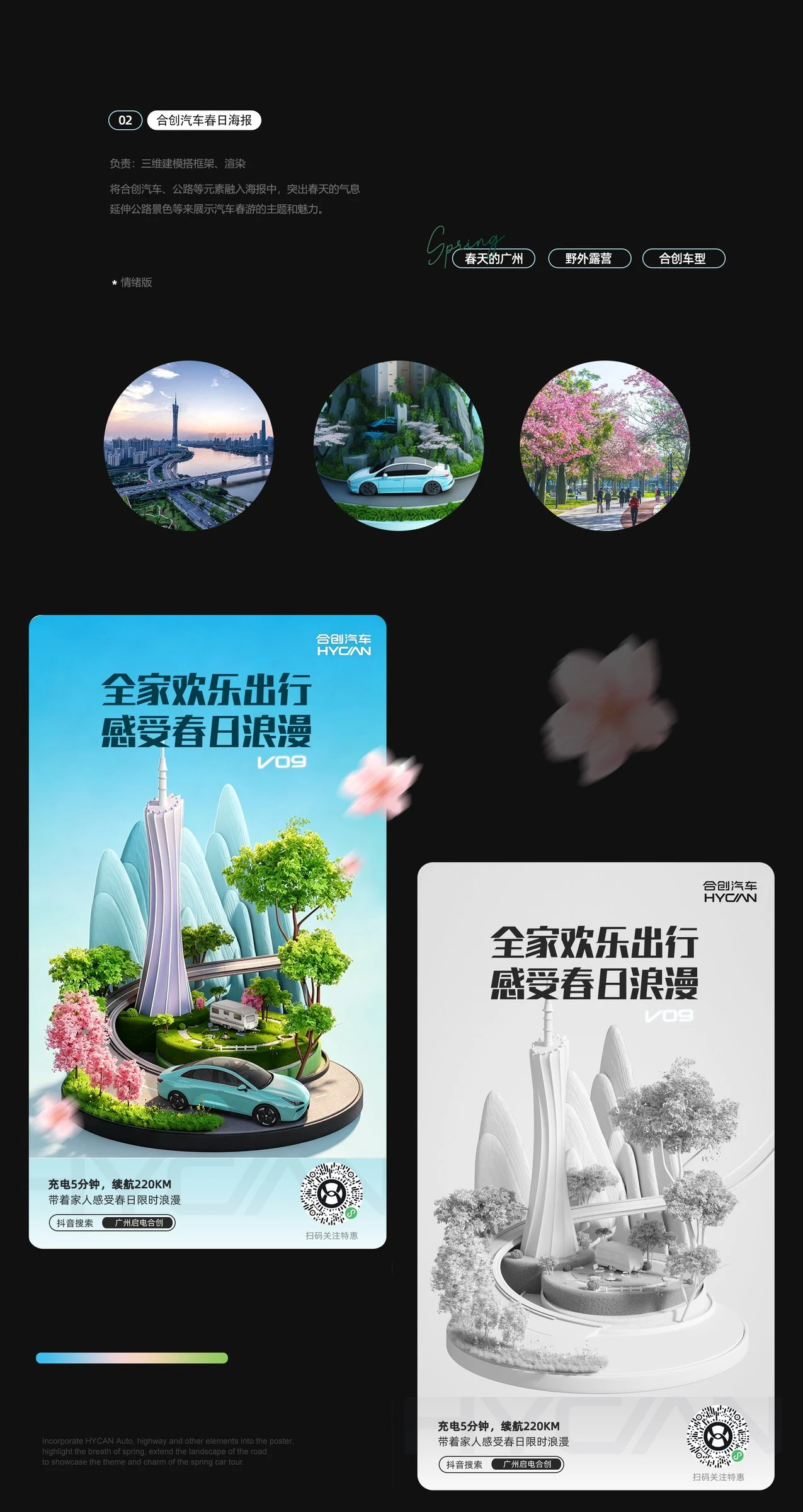 海报KV 07