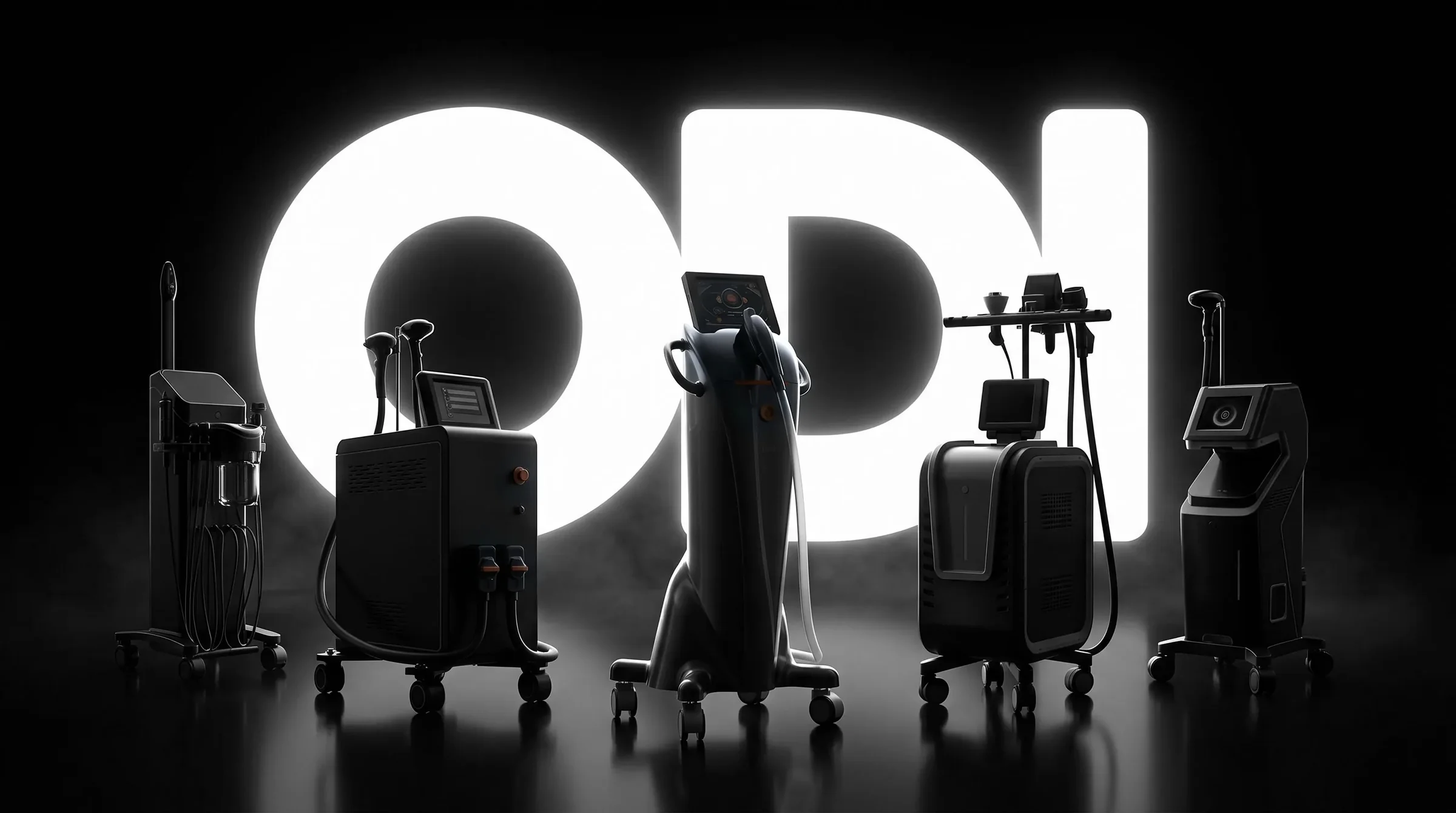 ODI Beauty Device